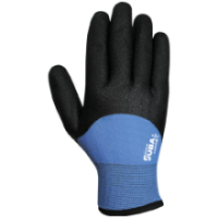 Glove Juba - 5130HCW ICE BLUE