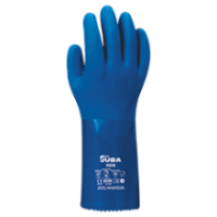 Glove Juba - 5656 PVC