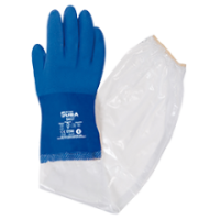 Glove Juba - 5657 PVC FLEX