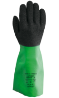 Glove Juba - 5735 CORAL GREEN