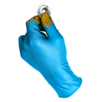 Glove GRIPPAZ® by JUBA® - 580BL GRIPPAZ