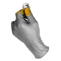 Glove GRIPPAZ® by JUBA® - 580GY GRIPPAZ