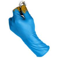 Glove GRIPPAZ® by JUBA® - 590BL GRIPPAZ