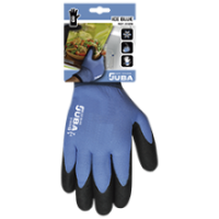 Glove Juba - H5130W ICE BLUE