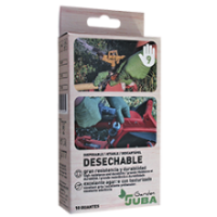 Glove Juba garden - H580MG GARDEN