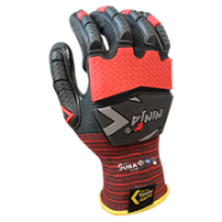 Gant Ninja - NR00 IMPACT