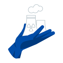 Nuclear power stations