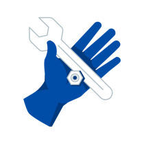 Repair and industrial maintenance