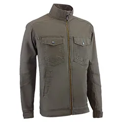 Chaquetas Flex - 160 COTTON FLEX
