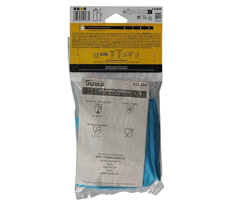 621B38 bolsa back