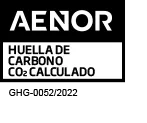 Certificado da Pegada de Carbono GHG