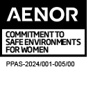 Certificate of Commitment to Safe Environments for Women