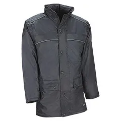 Parkas Frío y lluvia - 820AZUL VIANA