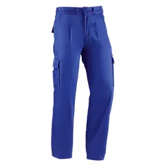 Pantalones de trabajo Industrial y Top - 838AZ INDUSTRIAL
