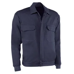 Chaquetas Industrial y Top - 845BL INDUSTRIAL