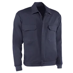 Chaquetas Industrial y Top - 846BL INDUSTRIAL