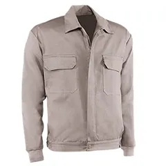 Chaquetas Industrial y Top - 846GY INDUSTRIAL
