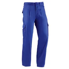 Pantalones de trabajo Industrial y Top - 848AZ INDUSTRIAL