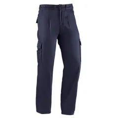 Pantalones de trabajo Industrial y Top - 849BL INDUSTRIAL