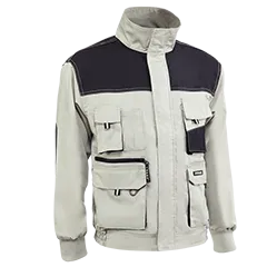 Chaquetas Top Range - 970 TOP RANGE