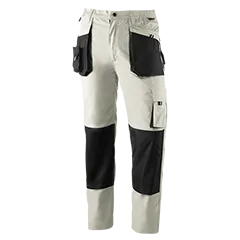 Pantalones de trabajo Top Range - 971 TOP RANGE