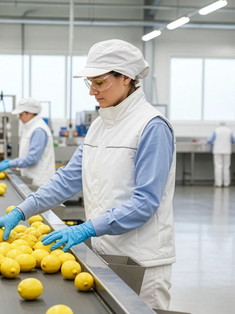 Alimentación