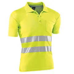 Polos High visibility CAT II - HV720 GALES