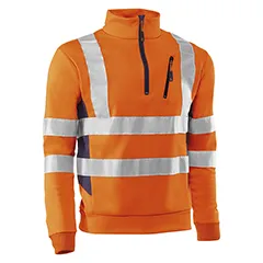 Sweats Alta Visibilidade CAT II - HV791 STRATOS