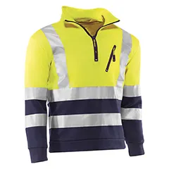 Sweats Alta Visibilidade CAT II - HV792 KENYA
