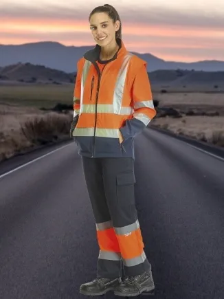 ropa para mantenimiento