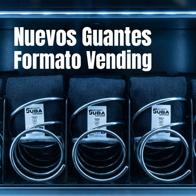 VENDING