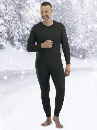 ropa para el frio para trabajar