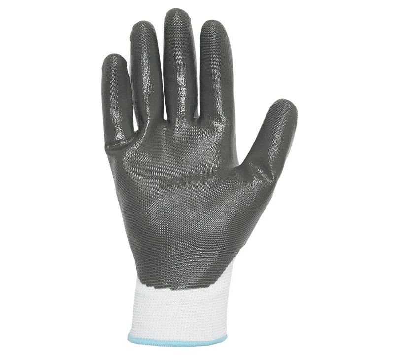 Gants en Nitrile Juba - 113131 ECO-NIT Palma