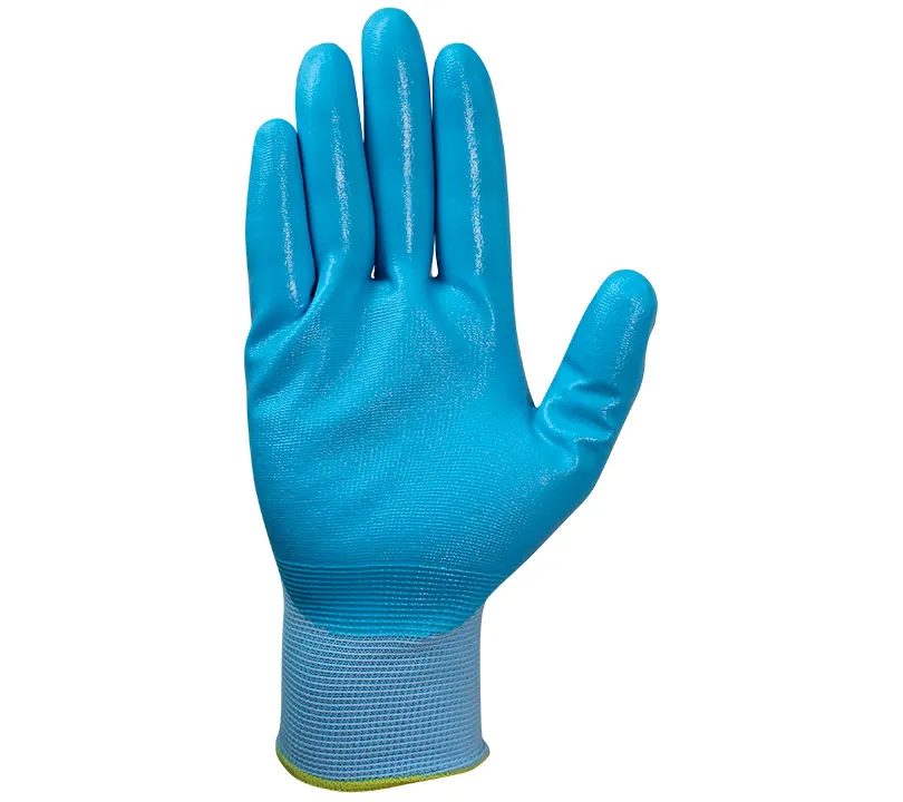 Gants en Nitrile Juba - 116161 ECO-NIT Palma Gants en Nitrile Juba - 116161 ECO-NIT Palma