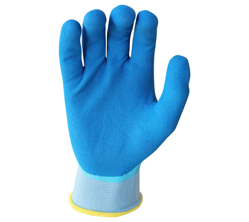 Gants en Nitrile Juba - 1161FC ECO NIT Palma Gants en Nitrile Juba - 1161FC ECO NIT Palma