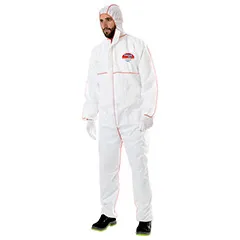 Disposable coveralls Disposable CAT III - 1188B56FR STEELGEN