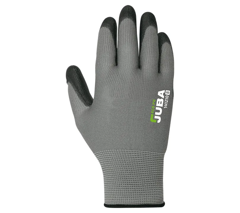 PU Gloves Juba - 141210 ECO-PU Dorso