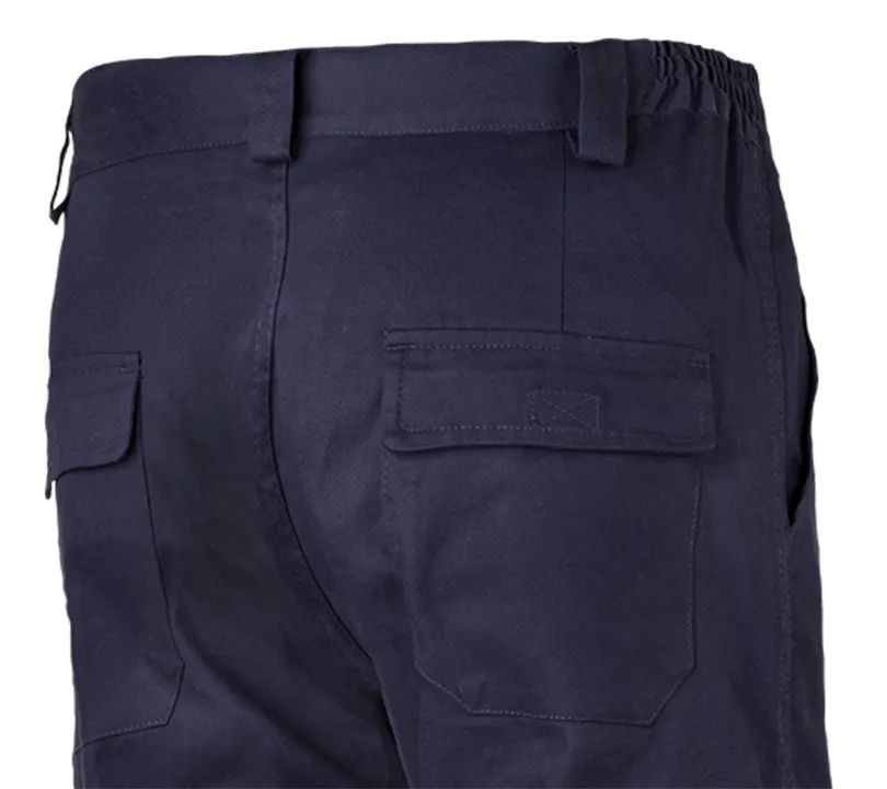 164DN COTTON FLEX Detalle 164DN COTTON FLEX Detalle