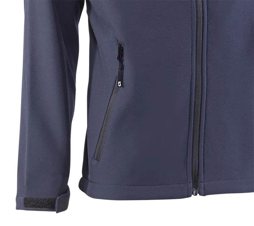 Parkas Frío e chuva - 1894DN VENTUS Detalle Parkas Frío e chuva - 1894DN VENTUS Detalle