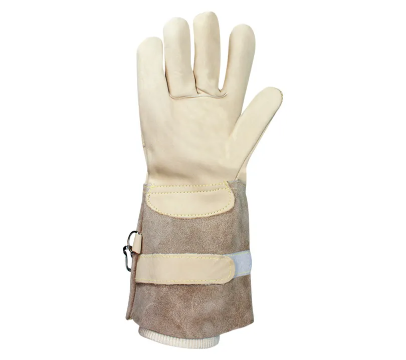 Glove Juba - 204FML JUBA Palma Glove Juba - 204FML JUBA Palma