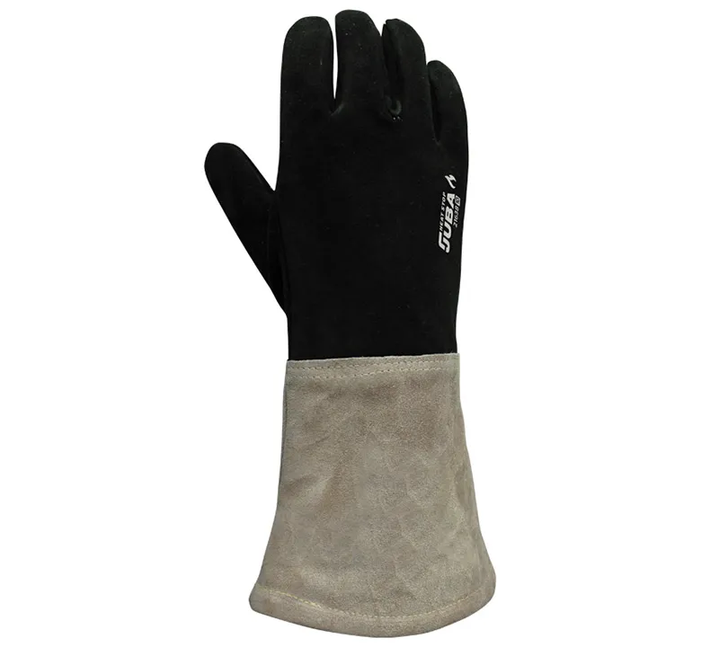 Glove Juba - 21638 HEAT STOP Dorso Glove Juba - 21638 HEAT STOP Dorso