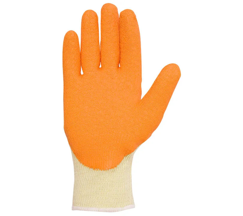 Latex Gloves Juba - 251 LATEX Palma