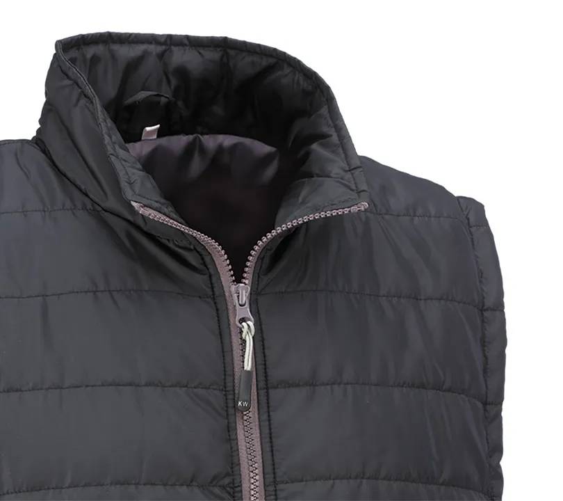 Waistcoats Kasual - 2881G DISCOVERY Detalle