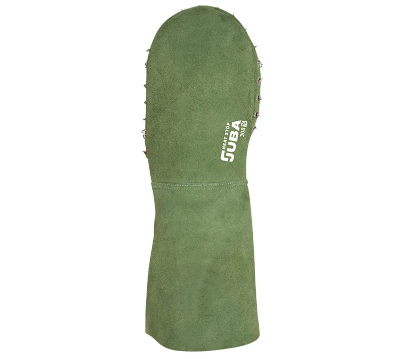 Luva Juba - 308 HEAT STOP Dorso