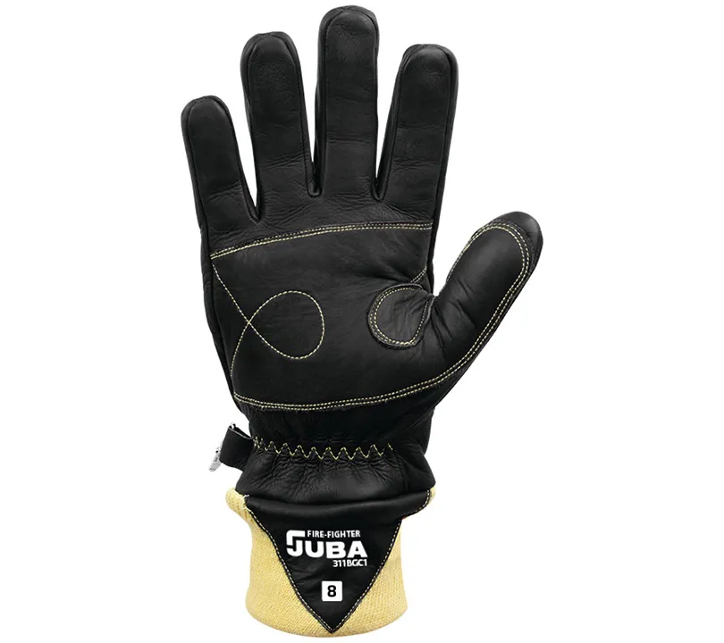 Glove Juba - 311BGC1 FIRE-FIGHTER Palma