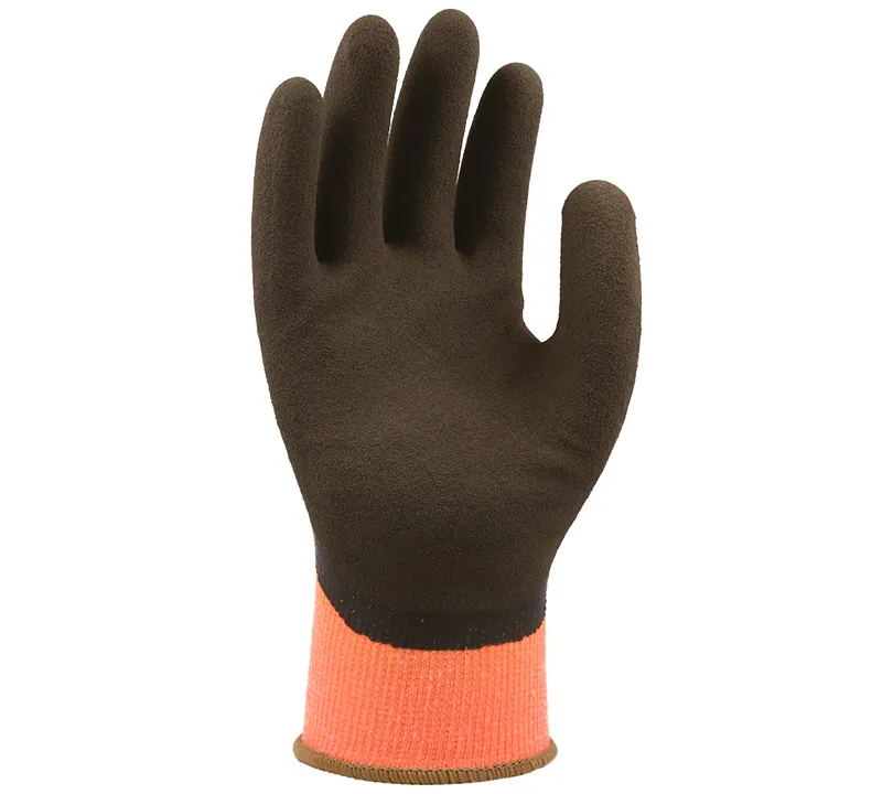 Gants en latex Towa - 329 POWER GRAB THERMODEX MAX Palma Gants en latex Towa - 329 POWER GRAB THERMODEX MAX Palma
