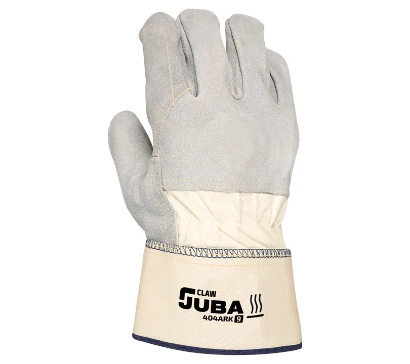 Luva Juba - 404ARK JUBA CLAW Dorso