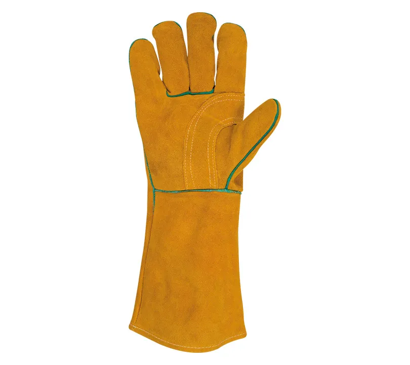 Glove Juba - 408K WELDY Palma Glove Juba - 408K WELDY Palma