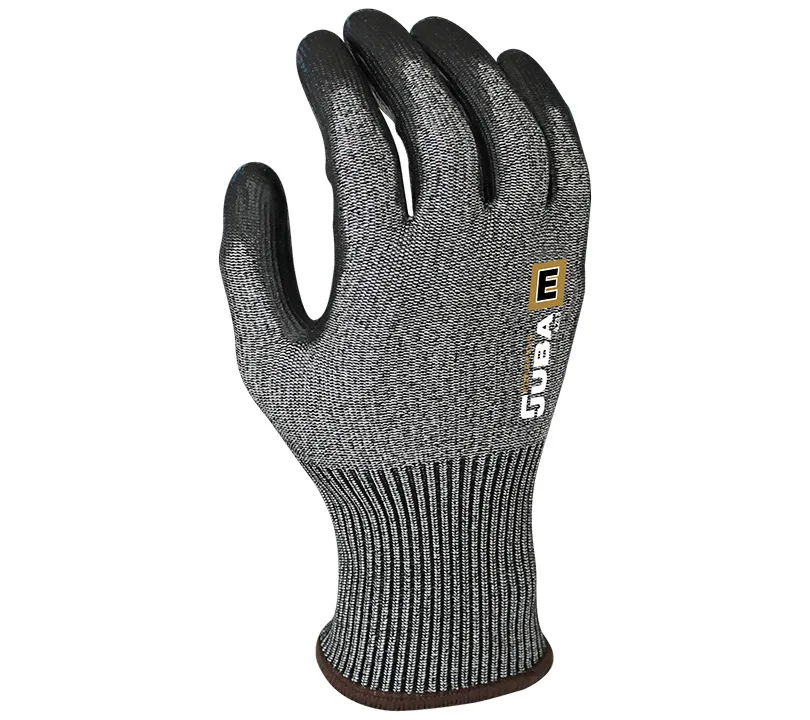 Gants en PU Juba - 4213 POWER CUT Dorso Gants en PU Juba - 4213 POWER CUT Dorso