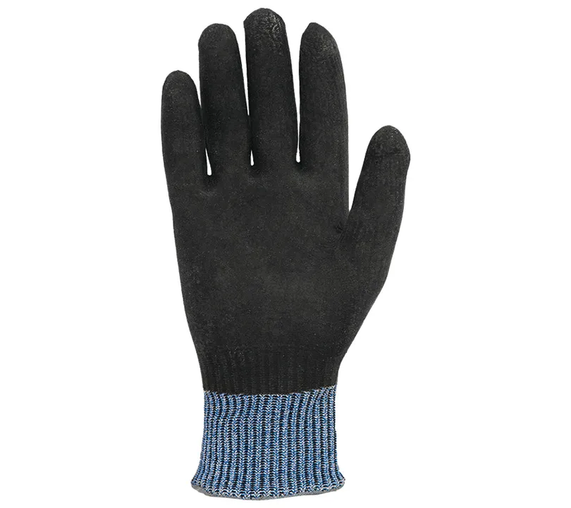 Gants en latex Juba - 4404 POWER CUT Palma Gants en latex Juba - 4404 POWER CUT Palma